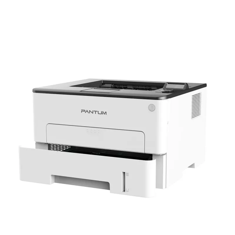 Pantum P3300DW lāzerprinteris 1200 x 1200 DPI A4 Wi-Fi