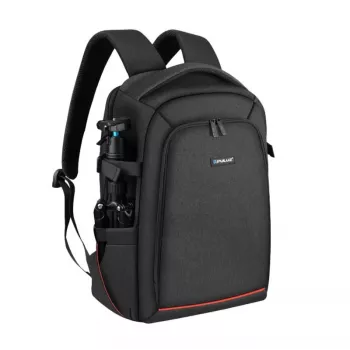 Puluz PU5015B ūdensnecaurlaidīga mugursoma DJI Ronin-S un Ronin-SC gimbalam