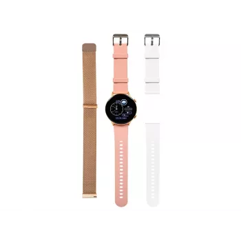 BLOW X19 viedpulkstenis Bluetooth Rozā