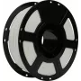 Renkforce RF-6838902 PLA matēts filament 1.75 mm 1 kg Balts