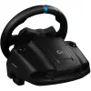 LOGITECH G923 SE Racing Wheel un Shifter komplekts Xbox Series X|S, Xbox One un PC - MELNS - USB - PLUGCG - EMEA28i-935
