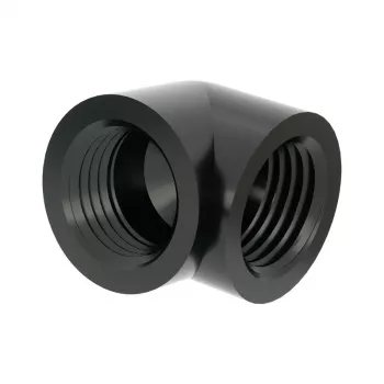 Adapteris leņķa 90° Barrow G1/4