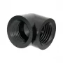 Adapteris leņķa 90° Barrow G1/4
