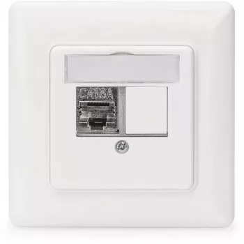 Sejas plāksne Multimediju / Keystone moduļiem Digitus DN-93832
