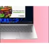 HP ProBook 4 G1i Notebook AI - 177° eņģes dizains - Intel Core Ultra 7 255U / 2 GHz - Win 11 Pro - Intel Graphics - 24 GB RAM - 512 GB SSD NVMe - 35,6 cm (14 collu)