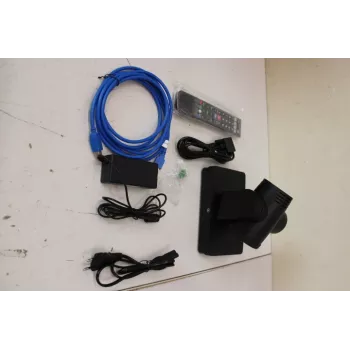 Lietota videokonferenču kamera Boom Collaboration MAGNA BM01-2030SO