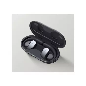 Xiaomi OpenWear Stereo Bezvadu Austiņas Ar Ausu Āķi Zvaniem/Mūzikai USB Type-C Bluetooth Pelēkas