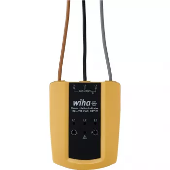 Wiha 45221 Instruments Melns