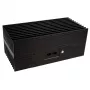 PC korpuss Akasa Turing TN Ultra Small Form Factor Melns