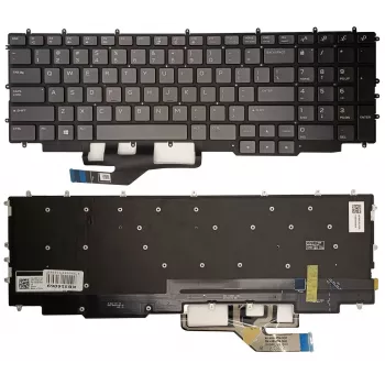 Dell KB316069 oriģinālā tastatūra