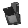 MAAN Vertical PG 60 nojume matēti melna