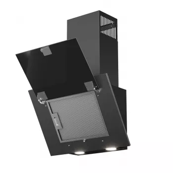 MAAN Vertical PG 60 nojume matēti melna