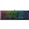 Razer BlackWidow V4 X RZ03-04700100-R3M1 tastatūra Gaming USB QWERTY US Angļu Melna