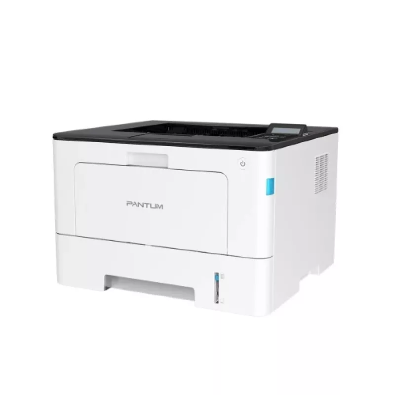 Pantum BP5100DW printeris lāzera melnbalts A4 40 ppm USB Wi-Fi Ethernet LAN NFC
