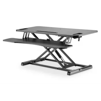 Ergonomiskais darba vietas pacēlājs Digitus DA-90380-1