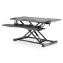 Ergonomiskais darba vietas pacēlājs Digitus DA-90380-1