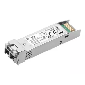 SFP šķiedru optikas raidītājs TP-Link ISM311LS 1250 Mbit/s 1310 nm, 3.3 V, pelēks