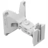 MikroTik mANTBox 2 12s (RB911G-2HPnD-12S) sektora antena ārā, 2,4 GHz, 12 dBi, 120°