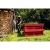 Bezvadu zāles trimmeris Metabo RTD 18 LTX BL 30