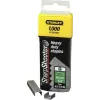 Stanley by Black & Decker skavas tips G 5000 gab. 1-TRA706-5T