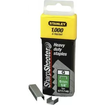 Stanley by Black & Decker skavas tips G 5000 gab. 1-TRA706-5T