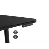 Galds Arozzi Arena MOTO Melns