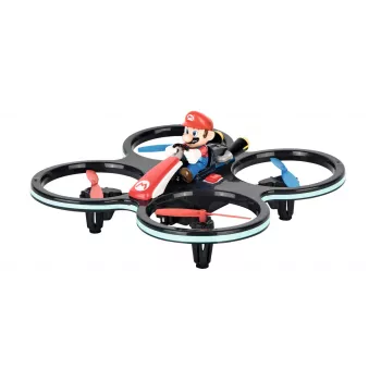 Carrera RC Quadrocopter 2,4GHz Mini Mario-Copter