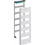 Sadales paneļa montāžas komplekts UW51U UP 750mm (UW51U)