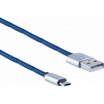 USB kabelis ShiverPeaks BS14-50020 USB 2.0 0.9 m