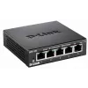 D-Link DES-105 Nenodrošināts L2 Slēdzis