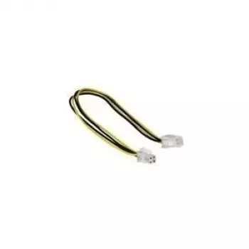 Strāvas kabelis PCI Express 8pin EPS uz 4pin ATX/P4 DeLOCK 0,15 m