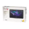 BLOW BlackTAB8 79-071 planšetdators, 8 collu IPS 1280×800, 3 GB RAM, 32 GB, 4G LTE, Android 14, microSD, melnā krāsā