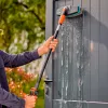 Dārza ūdens smidzinātāja sprausla Gardena 18826-20 Plastmasa Zaļš Pelēks Oranžs Platums 270 mm Augstums 1010 mm