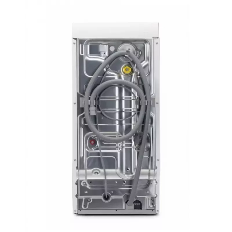 Veļas mazgājamā mašīna ar augšējo ielādi Electrolux EW6TN4062P, 6 kg, 1000 apgr./min, 40 L/ciklā, 890x400x600 mm, balta