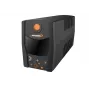 Infosec X1+ 500 IEC 66111 barošanas iekārta