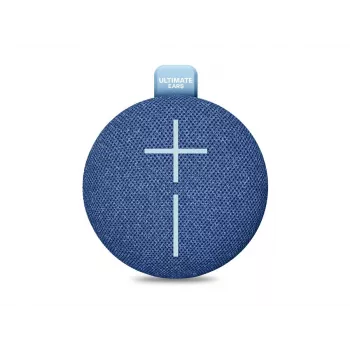 Logitech Ultimate Ears MINIROLL - Pārnēsājams Bluetooth skaļrunis - Mierīgi rozā (984-002035)
