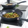 Cepamā panna Salter BW12260EU7 30 cm ar nepiedegošo pārklājumu