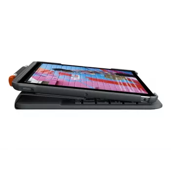 Logitech 920-011429 pelēks