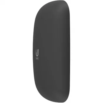 Ubiquiti EXTD-COVER-BLACK-3 vāciņš WLAN piekļuves punktiem, melns, 3 gab.