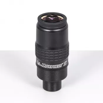 Baader Morpheus 4.5mm 2/1,25 collu okulārs