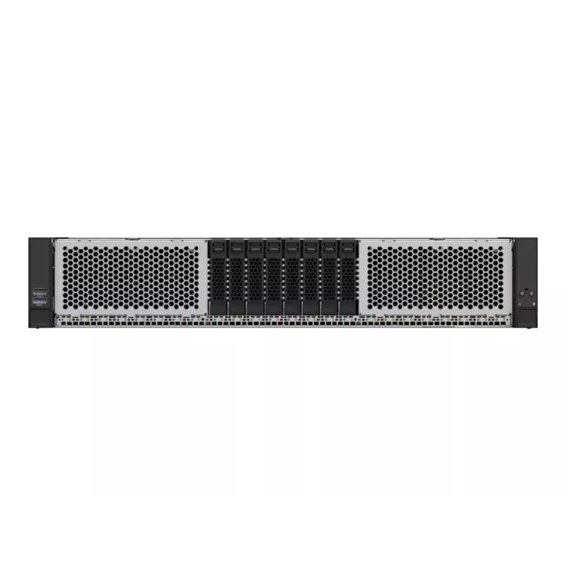 Servera sistēma Intel M50CYP2UR208