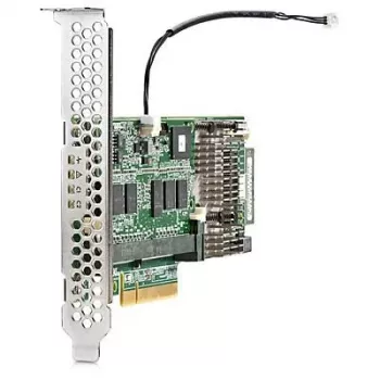 Kontrolieris HP Enterprise Smart Array P440 ar 4 GB kešatmiņu