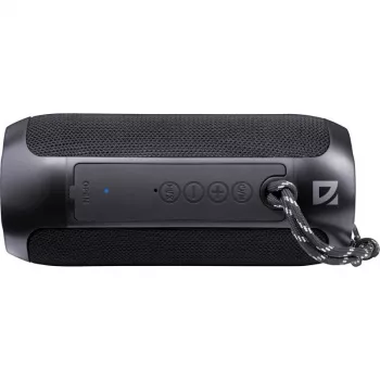 Defender Enjoy S100 Bluetooth skaļrunis, 5 W, melns
