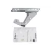 Ergotron SV 97-827 augstumā regulējams tastatūras turētājs