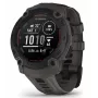 Garmin Instinct E 2.29 cm (0.9 inch) MIP 45 mm Digitāls 176 x 176 pikseļi Melns GPS (satelīts)
