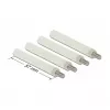 Montāžas komplekts DeLOCK 60239 Dabīgā plastmasa