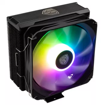 Kolink Umbra EX180 ARGB CPU Dzesētājs - 120mm