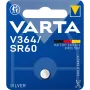 Vienreizējās lietošanas baterija Varta V364
