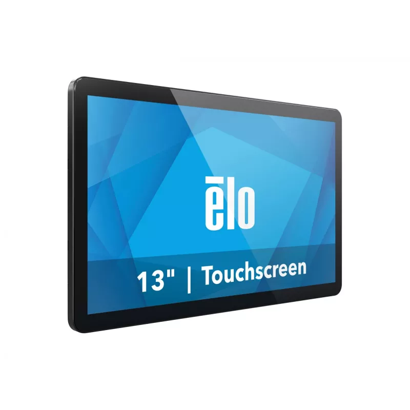 Elo Touch Solutions Elo 1304L - LCD monitors - 33.8 cm (13.3) - skārienekrāns - 1920 x 1080 Full HD (1080p) (E969110)