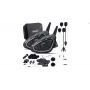 Motocikla intercoms Midland BTX2 PRO S LR-TWIN